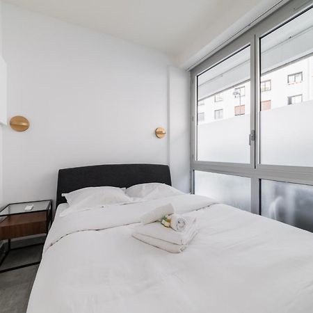 Charmant Appartement Calme Place Du Trocadero - 4P - Flat-Guest Paris Bagian luar foto