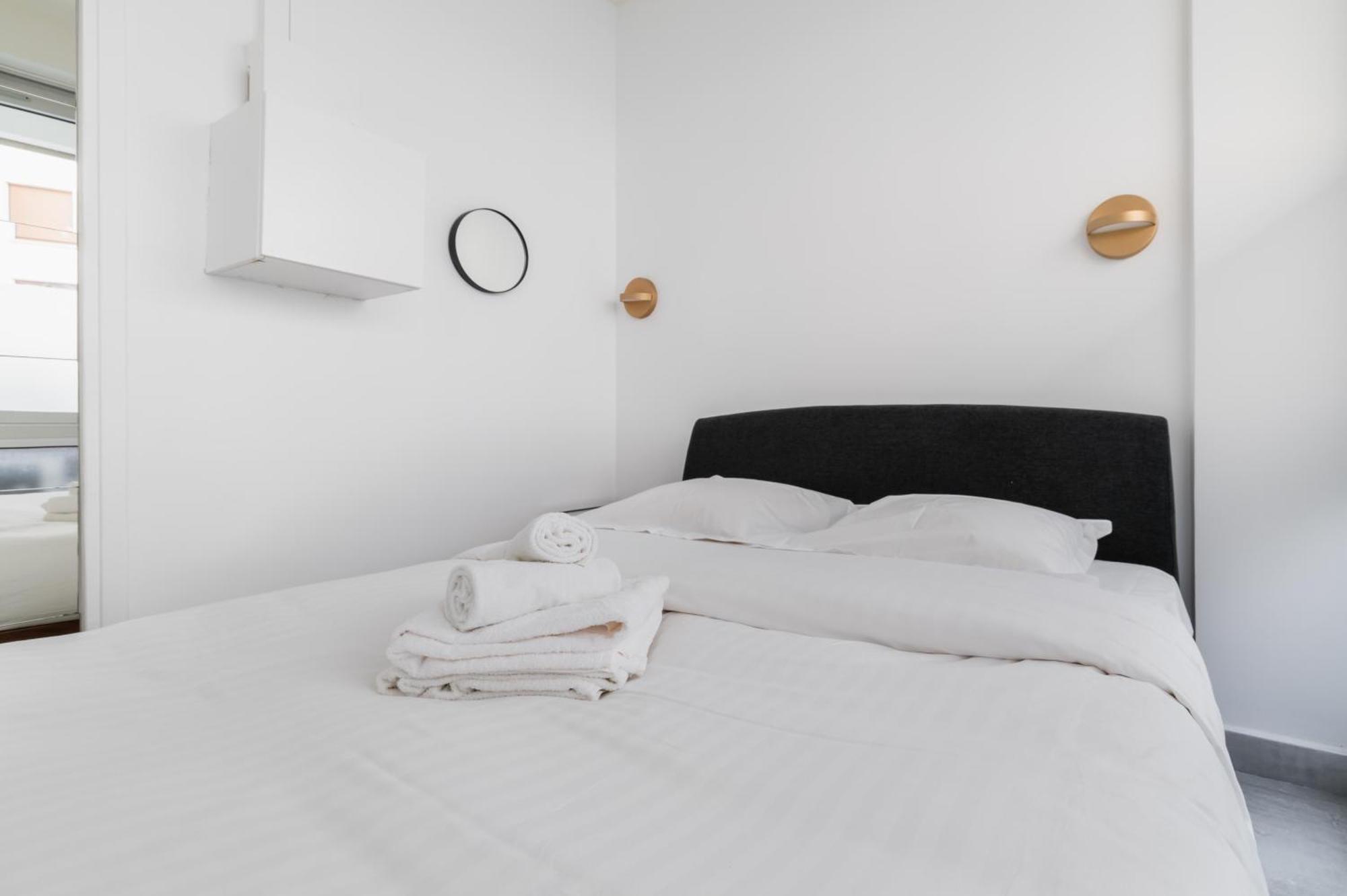Charmant Appartement Calme Place Du Trocadero - 4P - Flat-Guest Paris Bagian luar foto