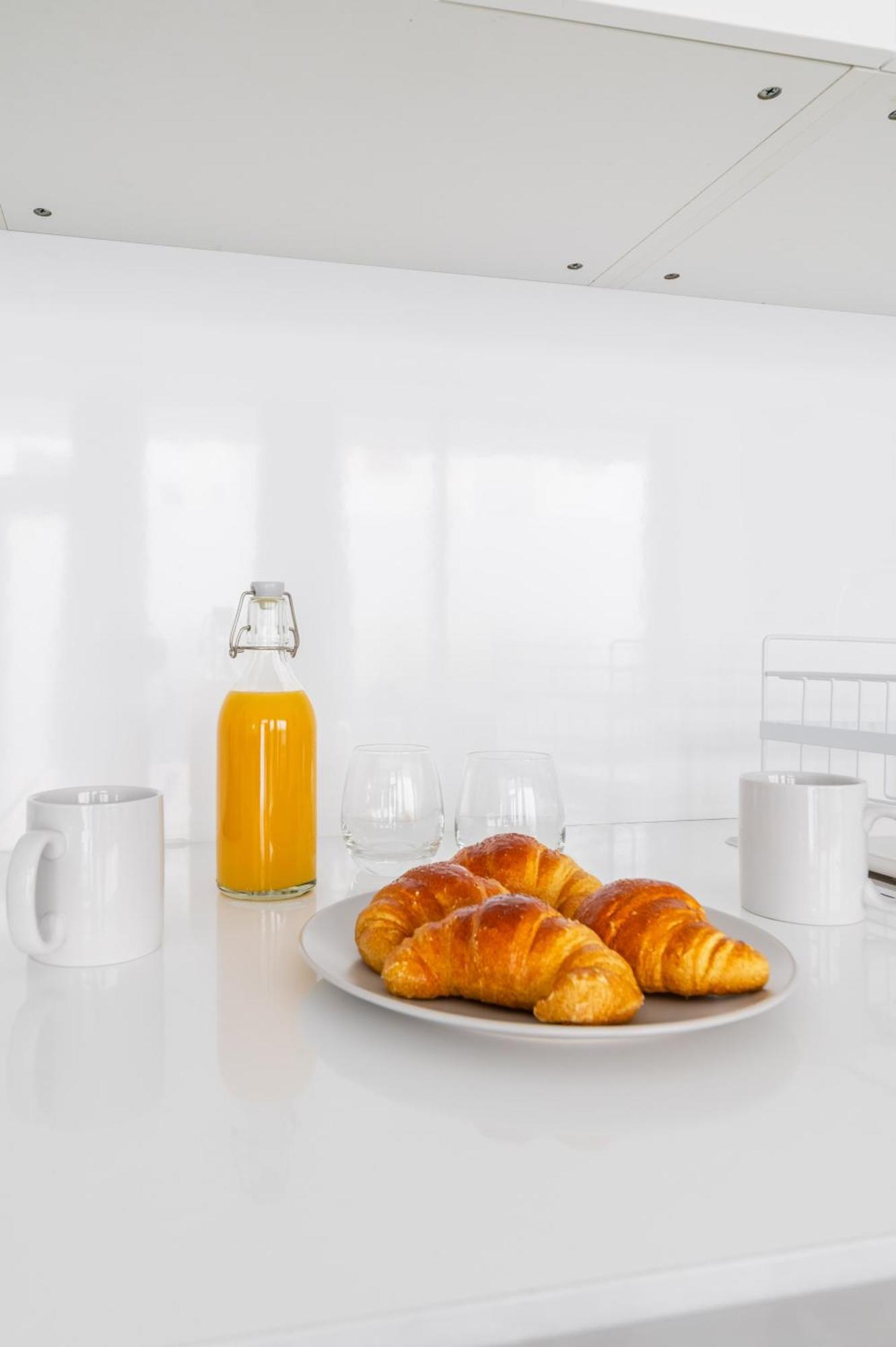 Charmant Appartement Calme Place Du Trocadero - 4P - Flat-Guest Paris Bagian luar foto
